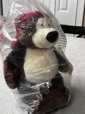 AMAZON GUND BEAR (2010) EXCLUSIVE LIMITED  THIRD EDITION (NEVER OPENED)