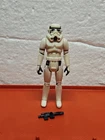 Star Wars 1977 Stormtrooper With Original Blaster, Kenner ANH