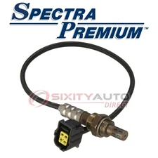 Spectra Premium Downstream Left Oxygen Sensor for 2003 Dodge Ram 1500 - rp