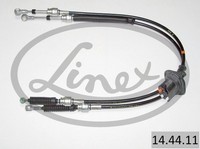 Seilzug Schaltgetriebe Links Oder Rechts FÜR Fiat - Linex 14.44.11