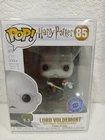 funko pop harry potter #85 Lord Voldemort