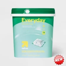   Auto Dish Advanced Dishwasher Detergent Packs - Fresh - up...