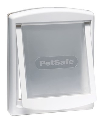 PetSafe Staywell Bequeme Original 2-Wege Haustiertür schnelle Installation