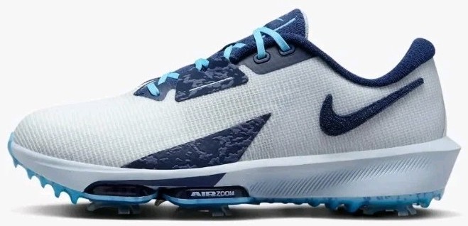 Nike Air Zoom Infinity Tour NRG Wide Accept and Embrace Pack for
