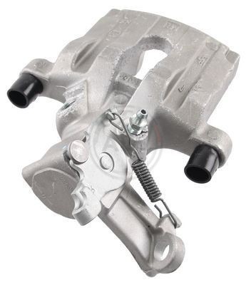 Hinterachse Links A.B.S. 430291 Bremssattel FüR Cadillac,Chevrolet,Opel,Saab,Vau-image
