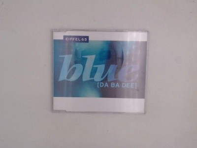 Blue (Da Ba Dee) Eiffel, 65:
