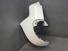 Pare-choc arrière Peugeot PARTNER