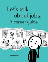 Ade Popoola | Let's Talk About Jobs | Taschenbuch | Englisch (2018)