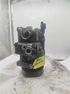 KLIMA PUMPE Volkswagen Golf V (1K1) Hatchback 2.0 TDI 16V (BKD) 2004 1K0820803G