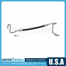 Power Steering Pressure Line Hose Assembly for 1999 Chevrolet Cargo Van 5.7L