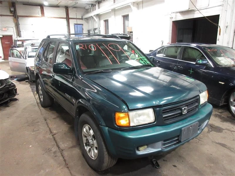 ПЕРЕДНИЙ ПРИВОДНОЙ ВАЛ Amigo Rodeo Passport 99 00 01 02 Auto 1070521 - Изображение 4 из 4