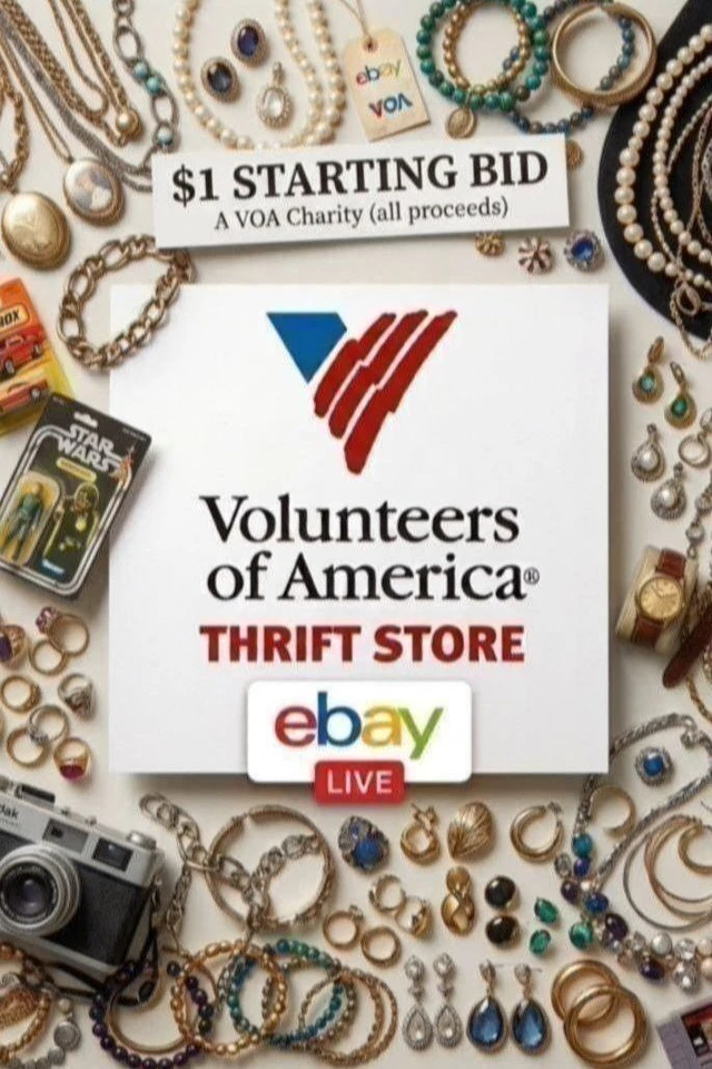 $1 Starts | Pre-Xmas Celebration Sterling 925 10K 14K Gold Jewelry
