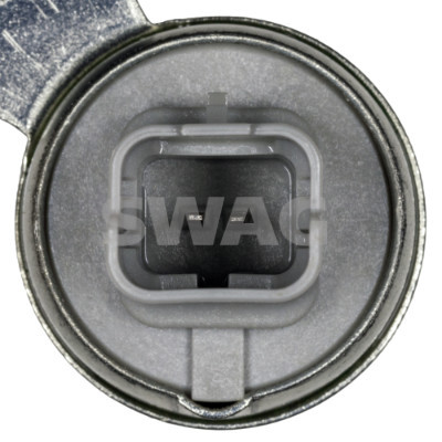 SWAG 60 10 4311 Central Valve, camshaft adjustment for RENAULT - Picture 3 of 3