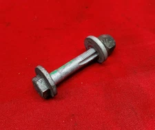 2014-2024 MASERATI GHIBLI LEFT / RIGHT REAR CONTROL ARM ECCENTRIC BOLT & NUT