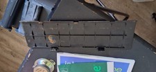 SONY CFD-450 BATTERY COVER REPLACEMENT FOR RADIO