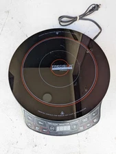 Precision Induction 30121 Cook Top Hearthware EUC