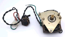  OEM PART Garrard Model 50 Stereo Turntable Record Player MOTOR ASSEMBLY GAR02