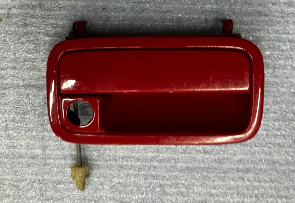 1994 Lotus Esprit S4 Front Right Passenger Exterior Door Handle OEM