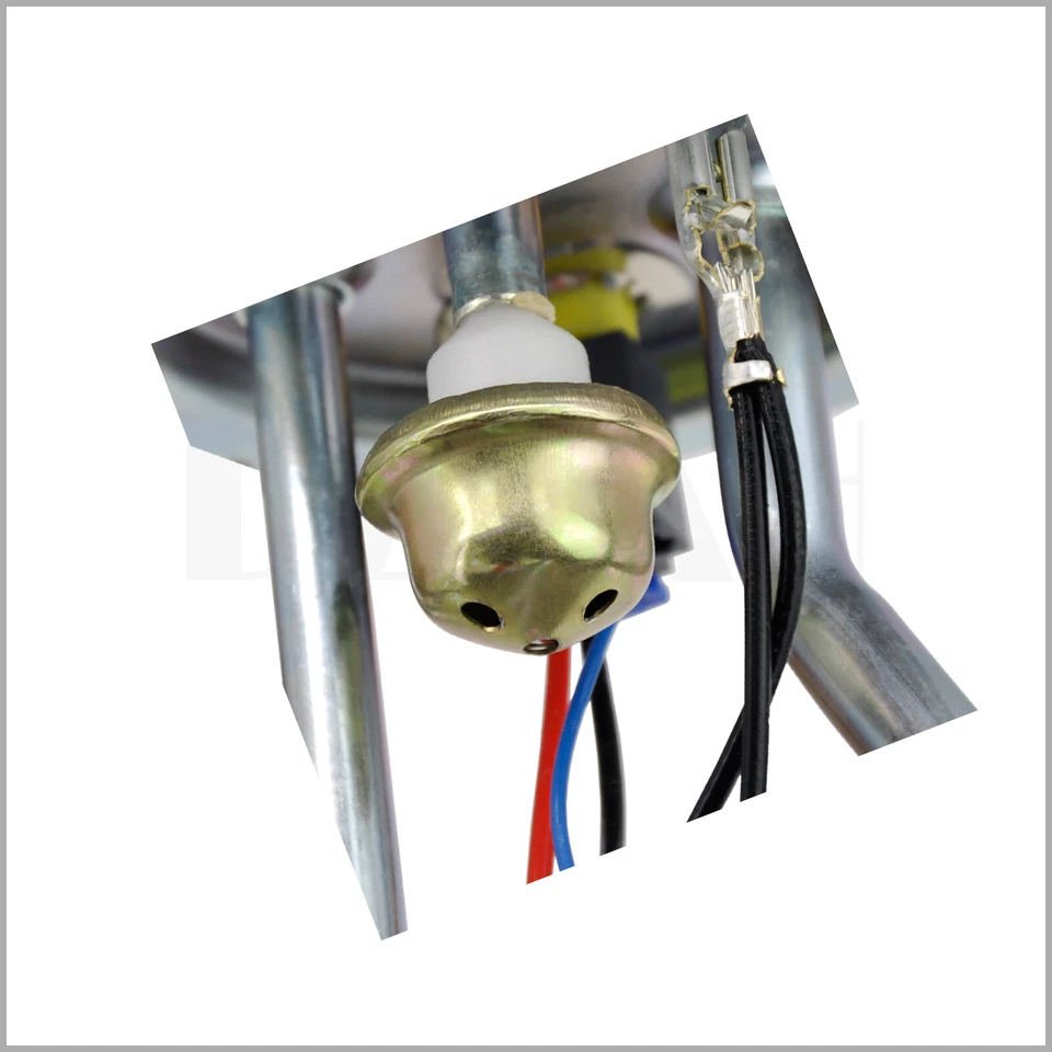 Fuel Tank Sending Unit 1987-1991 Chevrolet GMC V&R10 R20 R30 R1500 Driver Side — 第 4/4 张图片