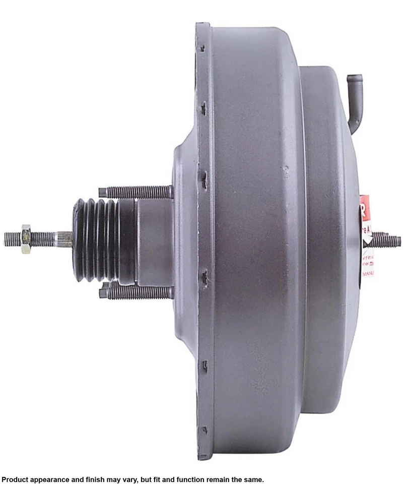 Para Infiniti QX4 2001 Power Brake Booster Cardone Foto 3 de 4