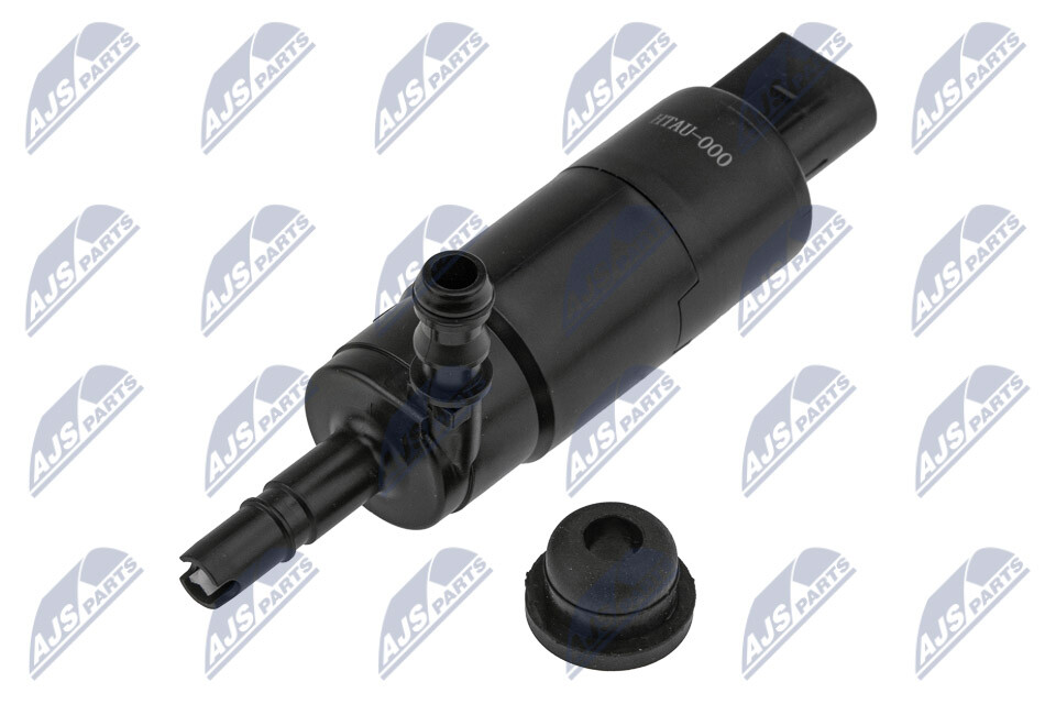 ESP-AU-000 NTY Water Pump, window cleaning for AUDI,BMW,FORD,SEAT,SKODA,VW