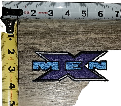 Embroidered Patch Marvel Shield Superhero Logo Patch – Iron-On Or - Foto 10