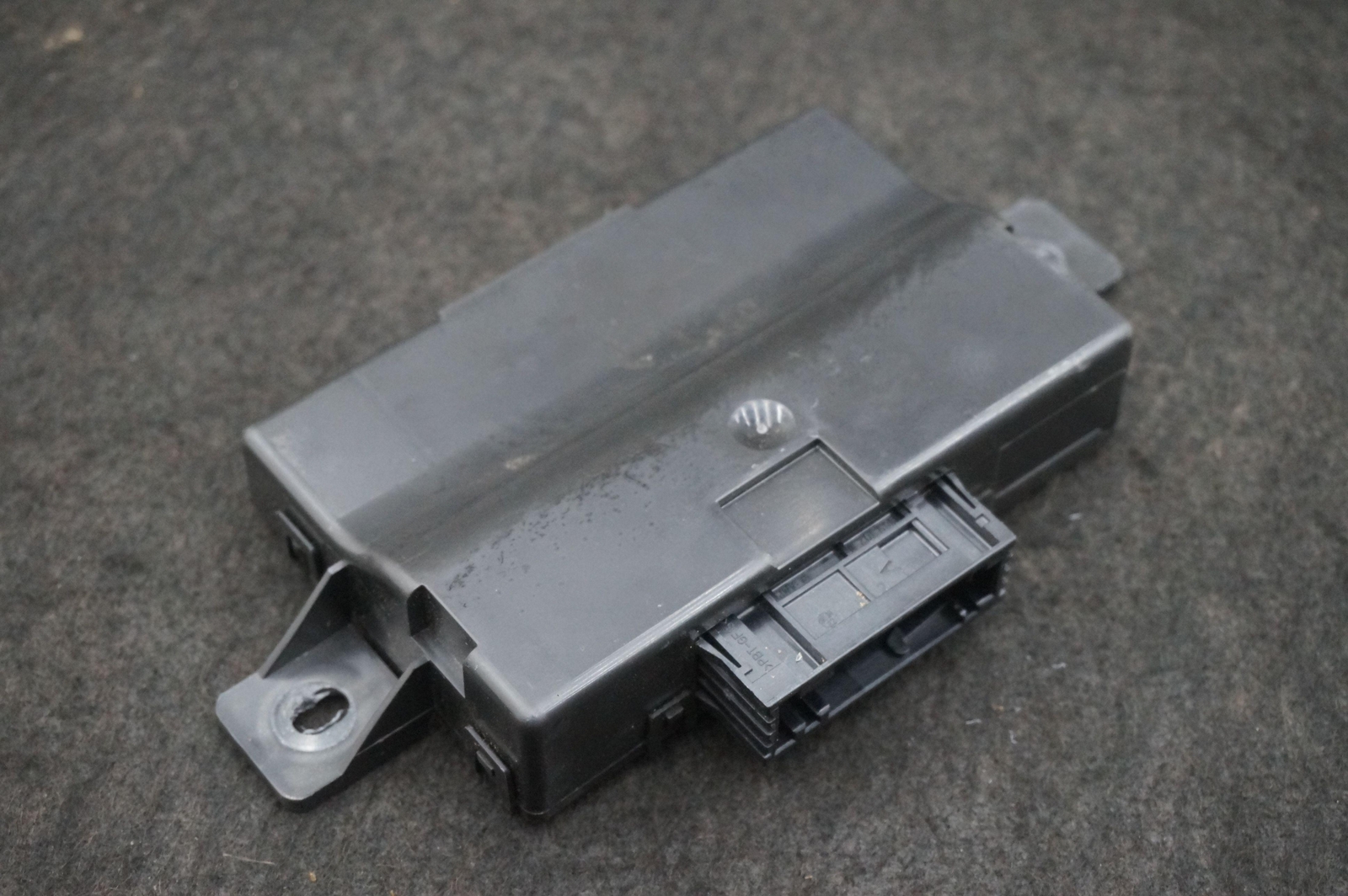 Diagnostic Bus Gateway Control Module Unit OEM 4S0907468 Audi R8 4S 2017-23