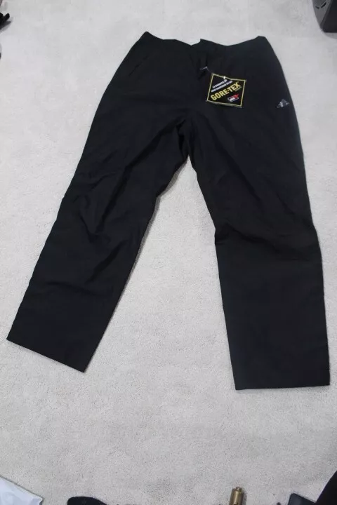 Adidas gore tex golf pants hotsell