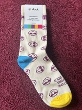 Slack App Sock Club