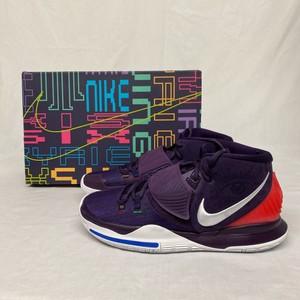 grand purple kyrie 6