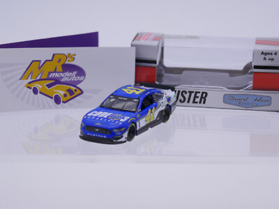 Lionel Racing C412165CO3CA # Ford NASCAR 2021 Cole Custer Code 3 Associates 1:64