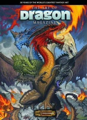 The Dragon Magazine | eBay