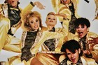 Orig Reproduction Movie Poster Paper Print 27x41" 1985 "Chorus Line"M  Douglas — photo 7