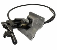 New Oem 09-15 Ford F650 F750 Emergency Parking E Brake Handle Lever Cable