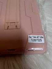 Hybrid Heavy Duty Stand Tablet Case For Samsung Tab A7 Lite 8.7'' 2021 T220 T225