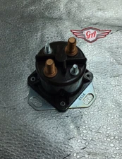 Borg warner gpr7 glow plug relay #594