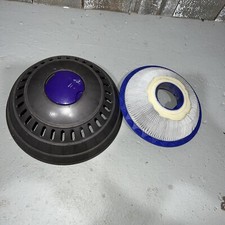 Dyson Ball Animal 2 Vacuum Motor/Filter Cover And Filter Bonus Used
