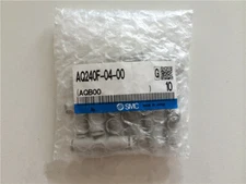10 pcs/bag  SMC  AQ240F-04-00 Quick exhaust valve with muffler