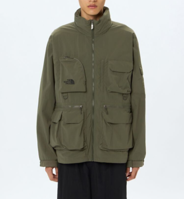 ASK availability First)THE NORTH FACE Field Utility Jacket ASK availability First)THE NORTH FACE Field Utility Jacket