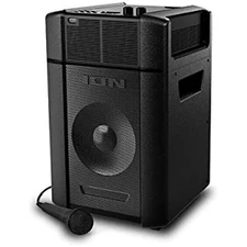 Ion Projector Deluxe Portable Projector