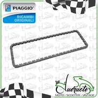 Kettendistribution FüR Piaggio Beverly MP3 X8 X9 X10 Scarabeo 400 500 Original