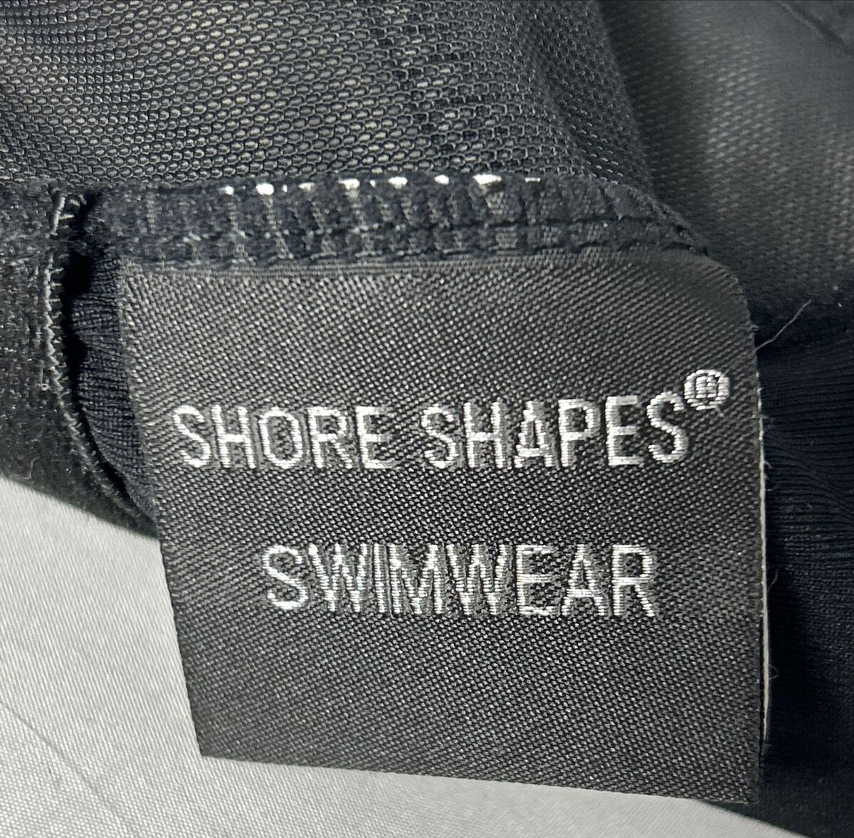 Shore Shapes Swimwear One Piece Swimsuit Swimdres… - image 3
