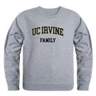 University Of California Irvine Anteaters Uci Family Crewneck Sweatshirt Sweater
