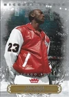 2007-08 FLEER MICHAEL JORDAN AWARD WINNERS #AW14 BOX SET BASKETBALL CARD