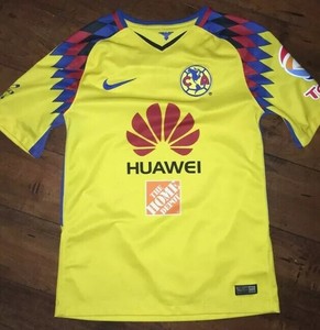 club america jersey men