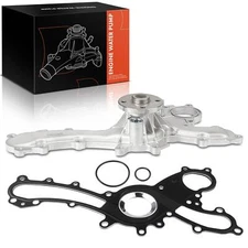 Engine Water Pump with Gasket for Toyota Camry Highlander RAV4 Lexus ES350 3.5L