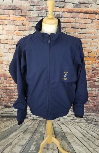 csu windbreaker