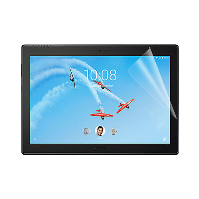 2x Display Protection Film for Lenovo Tab4 10 TB-X304 Anti-reflection Coating