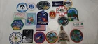 Lot of 22 Boyscout Badges 1990's and 2000's 