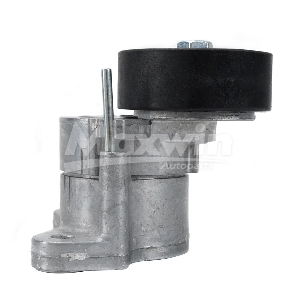 Kit de componentes de transmisión por correa serpentina Chrysler calibre Journey Compass Patriot Foto 4 de 4